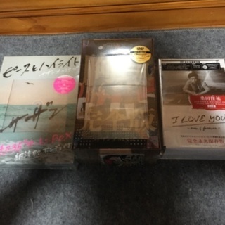 Southern all starsセット