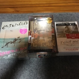 Southern all starsセット