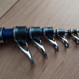 ダイワ 現行スカイサーフ T30-405K