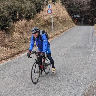 【ロードバイク】淡路島を2周(約300km)走りませんか？