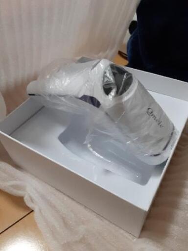 脱毛器