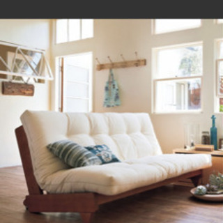 ヨーロッパ製ソファベッド Karup カーラップ H83801