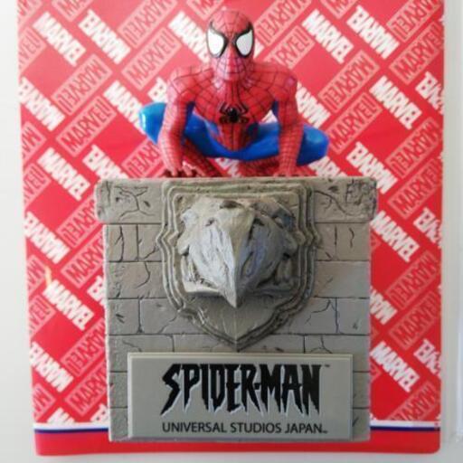 売ります値段交渉可 レアスパイダーマン小物入れmarvel文具セット Mrmt プロフ必見 鴨島のその他の中古あげます 譲ります ジモティーで不用品の処分