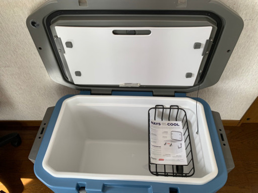 Coleman クーラーボックス