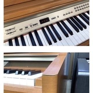 電子ピアノ YAMAHA CLP-120 椅子付き