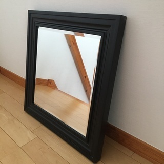 【ネット決済】壁掛け　鏡