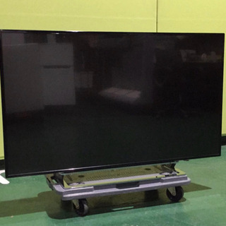 ★東芝 TOSHIBA 49J10X [REGZA(レグザ) 4...