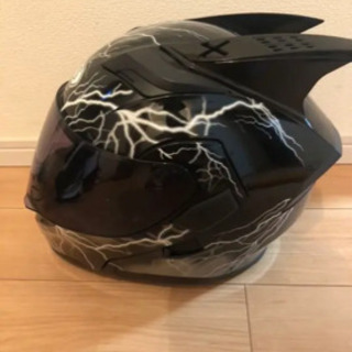 AISヘルメット