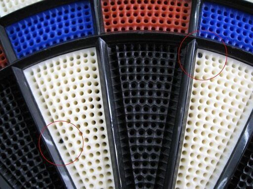 電動ダーツボード ダーツライブ-100S ダーツなし DARTSLIVE-100S 台