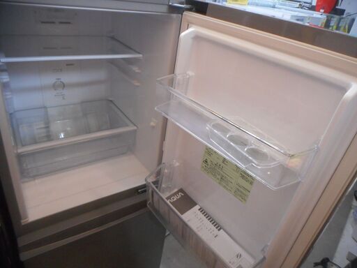 ID：G949866 2ドア冷凍冷蔵庫126L