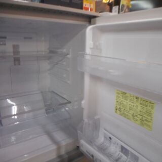 ID：G952245 2ドア冷凍冷蔵庫137L