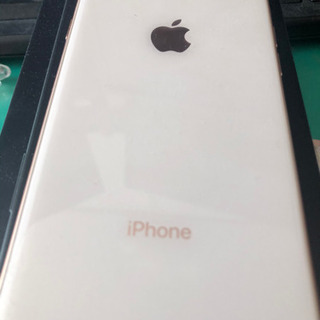 iphone8 64GB 本体のみ