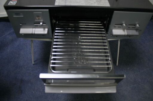 R2602) NORITZ 中古ノーリツ LG2260L ピッタリフィット 2口ガスコンロ