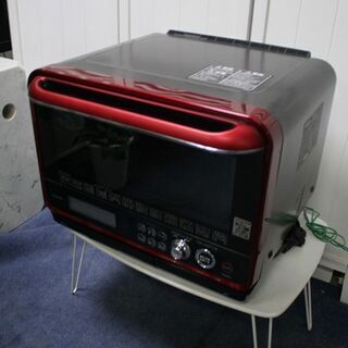 【ネット決済】R2606) TOSHIBA 中古東芝　過熱水蒸気...