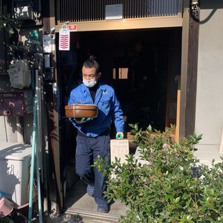 家一軒まるごと整理・お片付けならクリニーズにお任せ下さい！創業1...