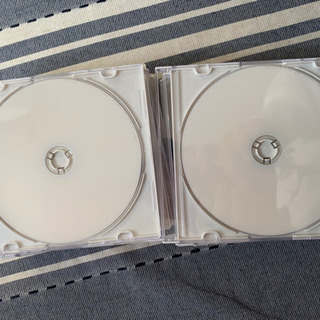DVD焼き増し用　DVD-r 20枚新品