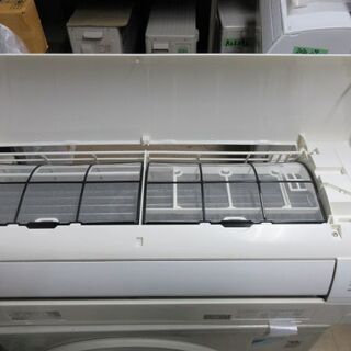 K02093 ダイキン 中古エアコン 主に6畳用 冷2.2kw／暖2.2kw