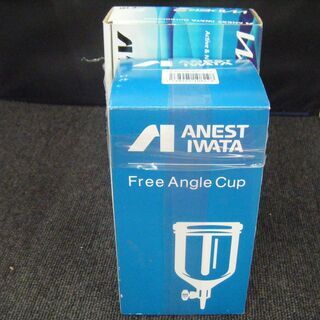 アネストイワタ スプレーガン WINDER2-20r2G 未使用