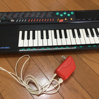 【ネット決済】おもちゃの電子ピアノ