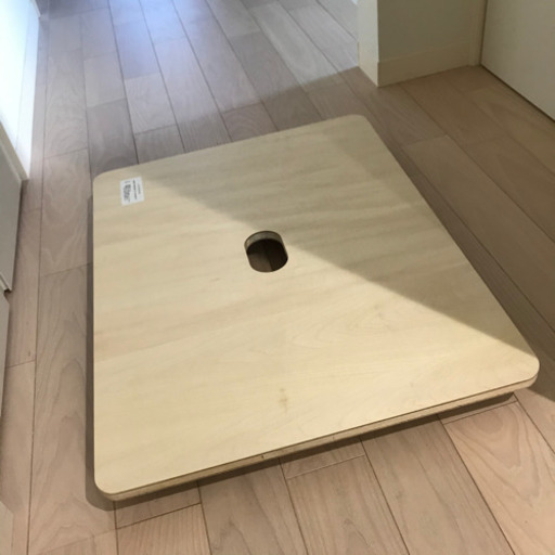 台車 3台 ミサワホーム