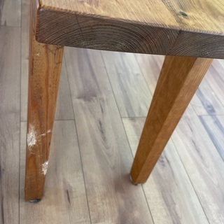 ダイニングテーブル　セット　オーダーメイド　タイル