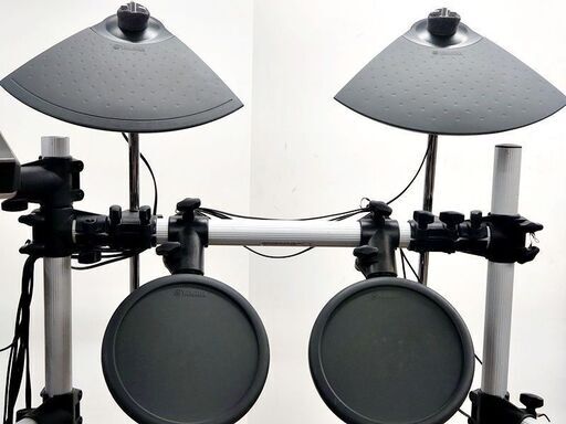 徳山)お引取限定 YAMAHA/ヤマハ 電子ドラム DTXPLORERベーシックプラス