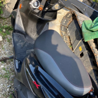 小型バイク売ります！