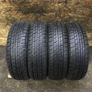 GOODYEAR ICENAVI ZEAⅡ 155/65R13 ...