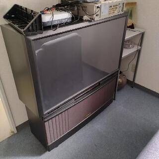 【ネット決済】大型テレビ他