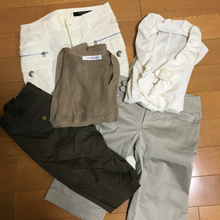 ピンキー&ダイアン 等 服詰め合わせ 20点以上