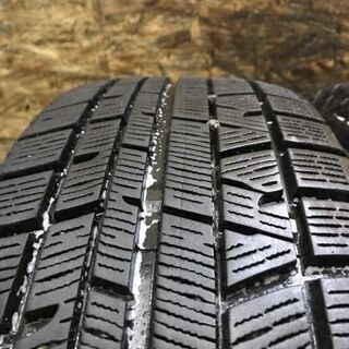 YOKOHAMA ice GUARD iG50 PLUS 195/65R15 15インチ スタッドレス 4本