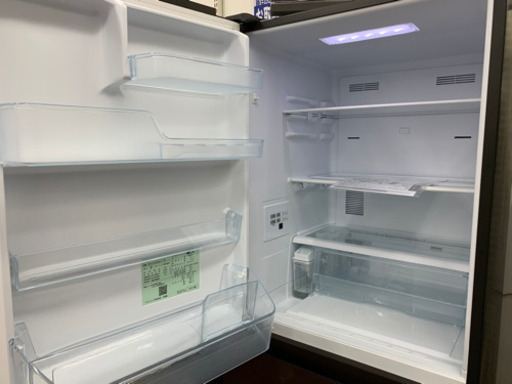 2020年製のPanasonic3ドア冷蔵庫です！！