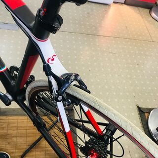 DE ROSA 2012 R848 ロードバイク