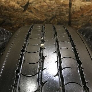DUNLOP SP355 205/70R16 111/109L LT 16インチ トラックタイヤ 夏 