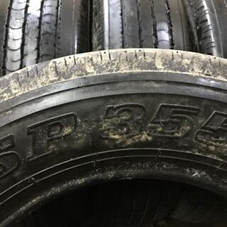DUNLOP SP355 205/70R16 111/109L LT 16インチ トラックタイヤ 夏