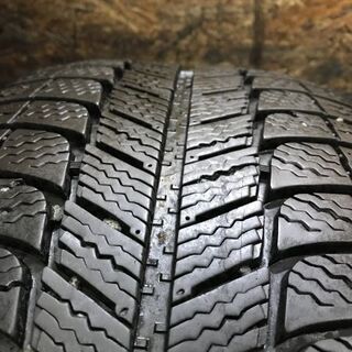 MICHELIN X-ICE XI3 235/45R17 17インチ スタッドレス 4本 VW