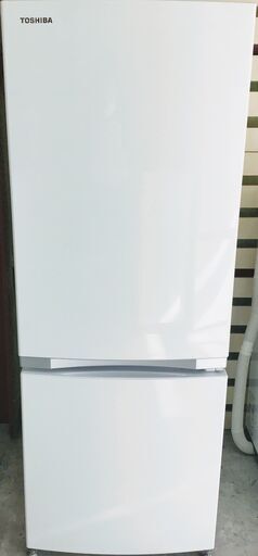 ✨特別SALE商品✨ 153L 冷蔵庫 2018年製 HITACHI GR-M15BS 中古家電