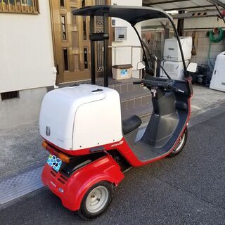 ジャイロキャノピー，ジャイロ専門店、タナベファクトリー，世田谷