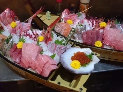 調理スタッフ募集 さかなやくろ はいからキッチン 木更津のキッチンの無料求人広告 アルバイト バイト募集情報 ジモティー