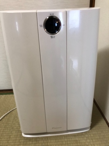 DAIKIN 空気清浄機