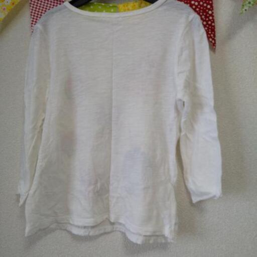 Forever 21 トップス Ri 沖縄のキッズ用品 子供服 の中古あげます 譲ります ジモティーで不用品の処分 Forever 21 トップス Ri 沖縄のキッズ用品 子供服 の中古あげます 譲ります ジモティーで不用品の処分