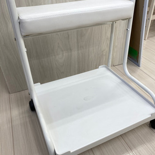 ネイルフット台 Riri 川崎の家具の中古あげます 譲ります ジモティーで不用品の処分