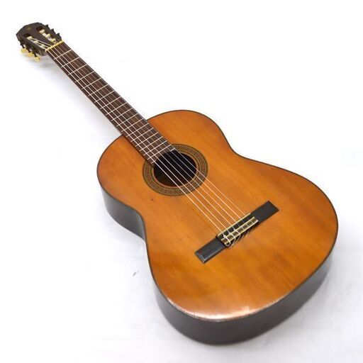 YAMAHA  クラシックギター　G85D　調整済み 入門　歌謡曲　弾き語り  G-85D クラシックギター (0220363728) YAMAHA クラシックギター G85D 調整済み 入門 歌謡曲 弾き語り G-85D