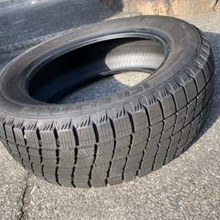 【極美品】イントレチャート ナッパ メッセンジャーバッグ 黒 NERO-【更に値下げ】ブリヂストン スタッドレス バリ山