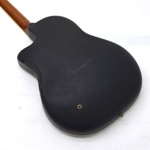 Morris エレアコ Z-3se 調整済み 弾き語り ソロギター 軽音 ストリート