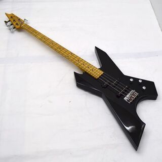 KB-DAGGER　調整済み ロック　TAIJI　馬場育三　ミディアム　ダガー　PJ　  エレキベース (0220372431) KB-DAGGER 調整済み ロック TAIJI 馬場育三 ミディアム ダガー PJ