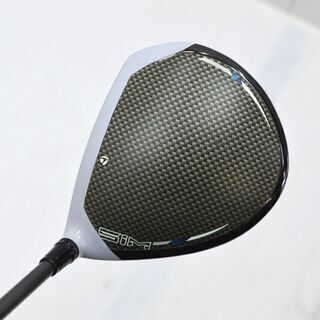 SIM MAX ドライバー 10.5 右利き用 FLEX-S  ゴルフクラブ (0220373714)