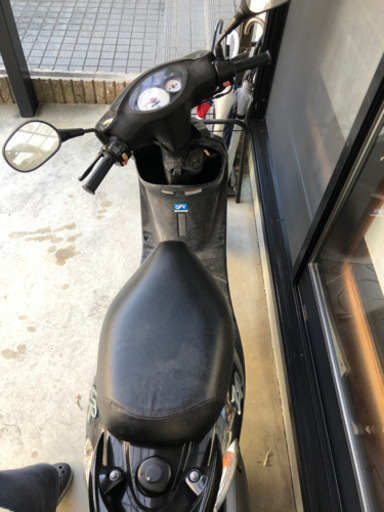 原付 YAMAHA ZR 50cc 売ります | pcmlawoffices.com