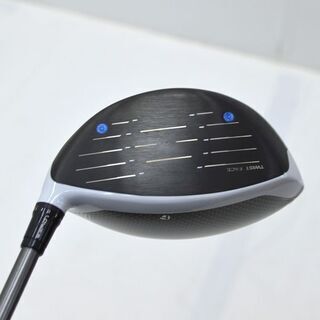 SIM MAX ドライバー 10.5 右利き用 FLEX-S  ゴルフクラブ (0220373714)