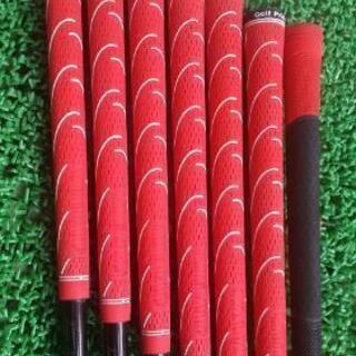 ブリジストン　　アイアン7本「J15・DPF」